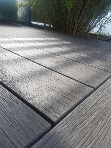 Lames Terrasses composite VINTAGE 4