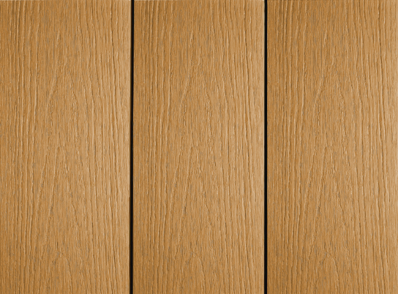 Lames de Terrasses Composite BROOKLIN 15