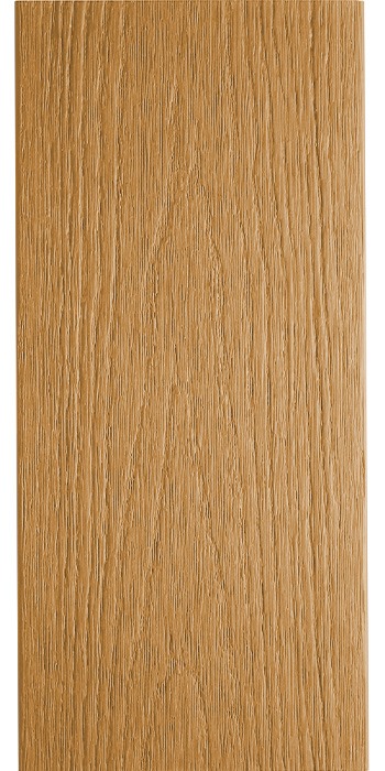 Lames de Terrasses Composite BROOKLIN 16