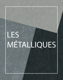 Les Métalliques