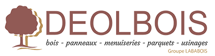 Logo Deolbois